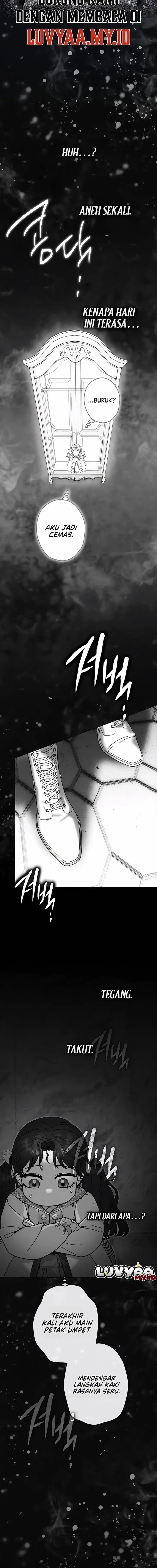 Became the youngest Sister-in-Law of the Ruined Harem Male Leads Chapter 76 - Page 15