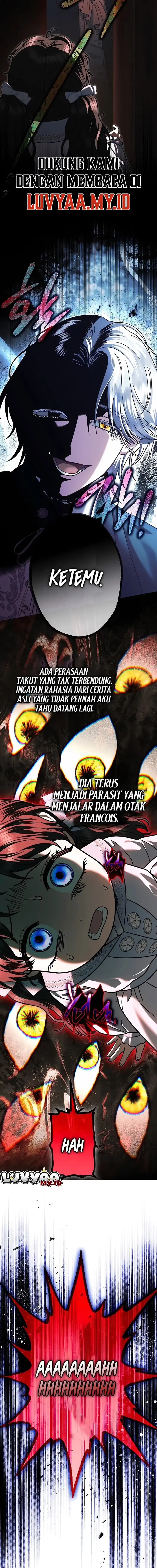 Became the youngest Sister-in-Law of the Ruined Harem Male Leads Chapter 76 - Page 18