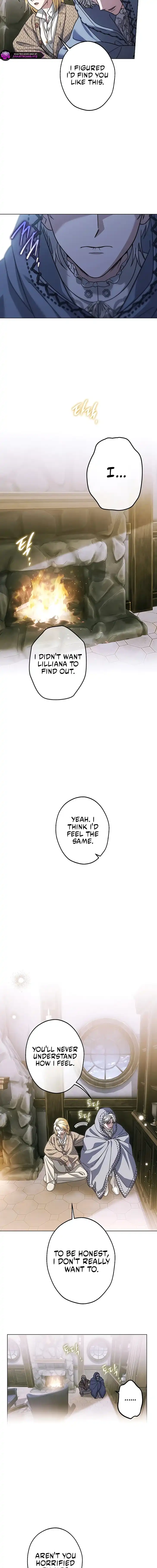 Became the youngest Sister-in-Law of the Ruined Harem Male Leads Chapter 78 - Page 2