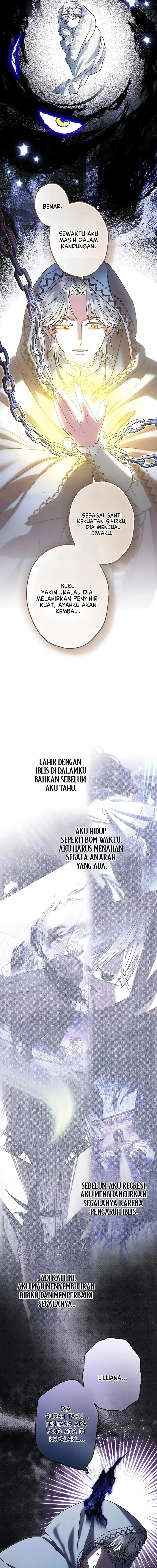 Became the youngest Sister-in-Law of the Ruined Harem Male Leads Chapter 78 - Page 22