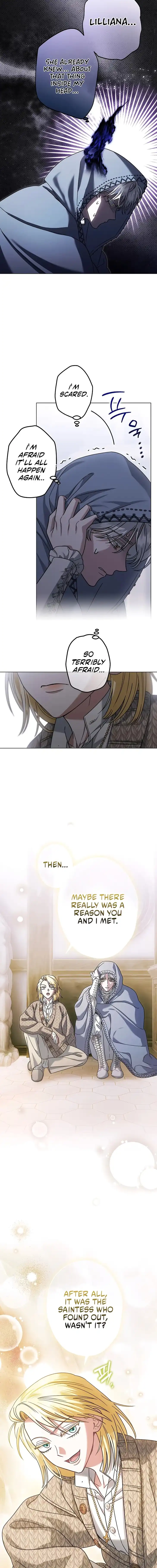 Became the youngest Sister-in-Law of the Ruined Harem Male Leads Chapter 78 - Page 5