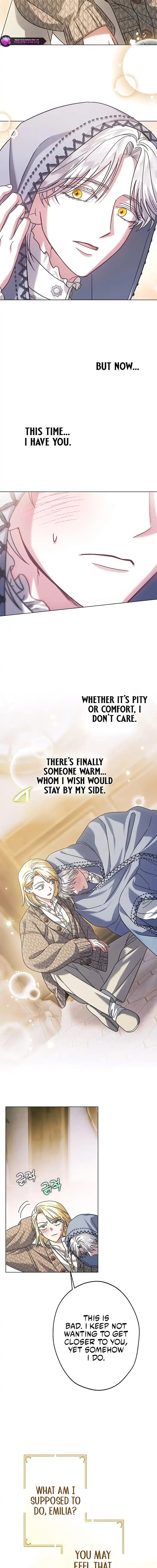 Became the youngest Sister-in-Law of the Ruined Harem Male Leads Chapter 78 - Page 6