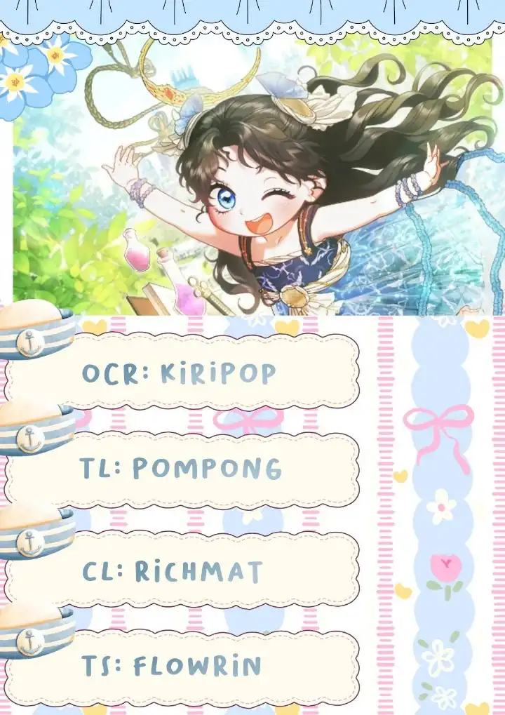 Became the youngest Sister-in-Law of the Ruined Harem Male Leads Chapter 82 - Page 1