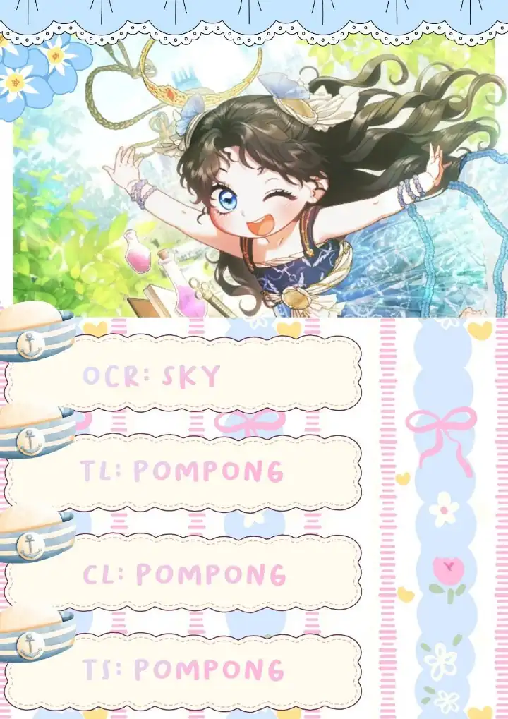 Became the youngest Sister-in-Law of the Ruined Harem Male Leads Chapter 84 - Page 1