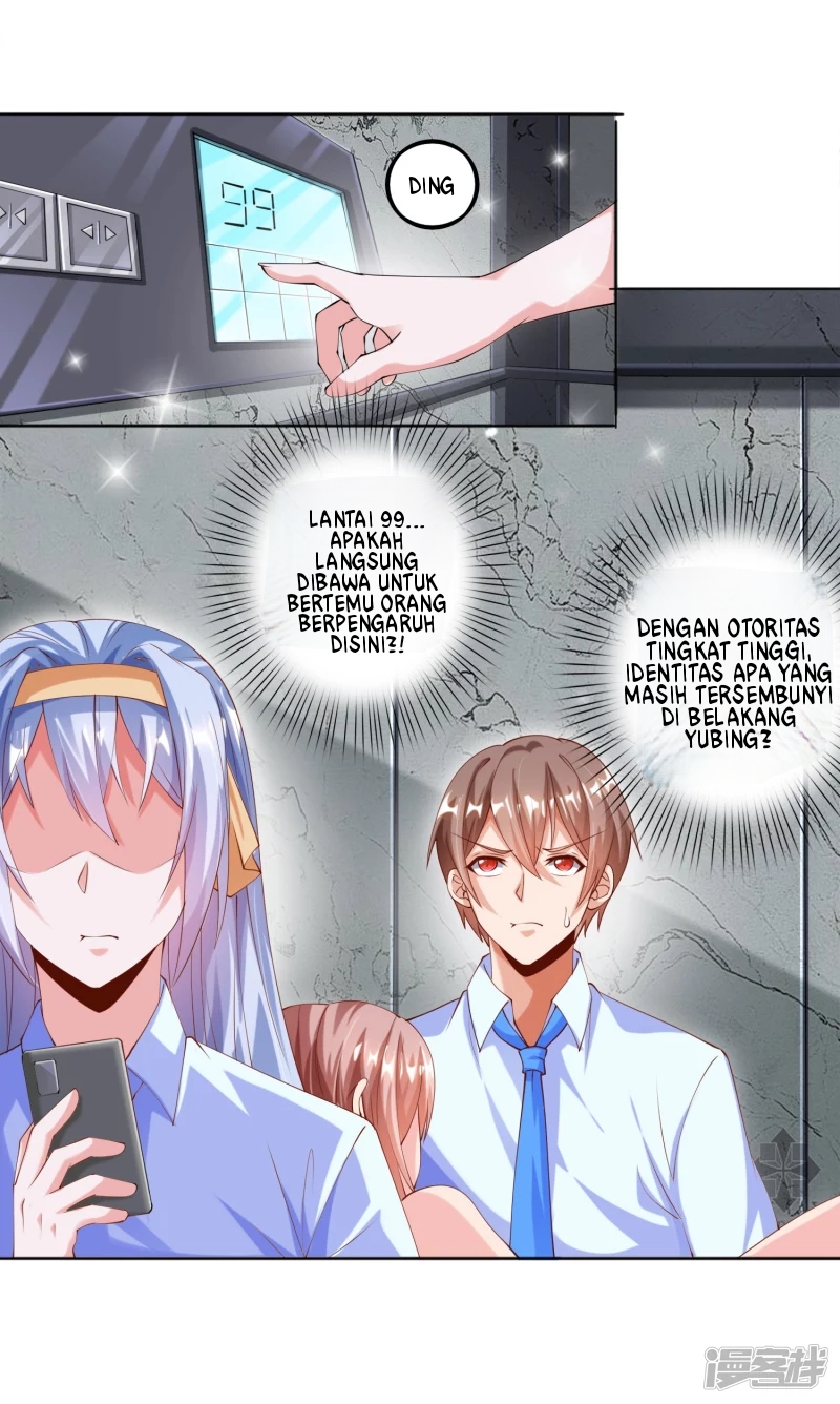 Baca Become A God - Chapter 7 halaman 16