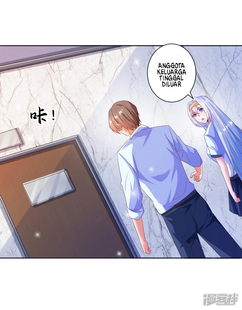 Baca Become A God - Chapter 7 halaman 20