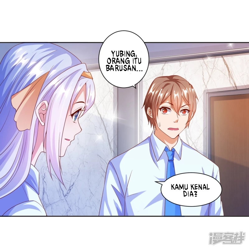 Baca Become A God - Chapter 7 halaman 21