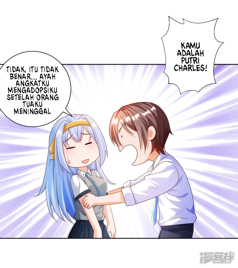 Baca Become A God - Chapter 7 halaman 29