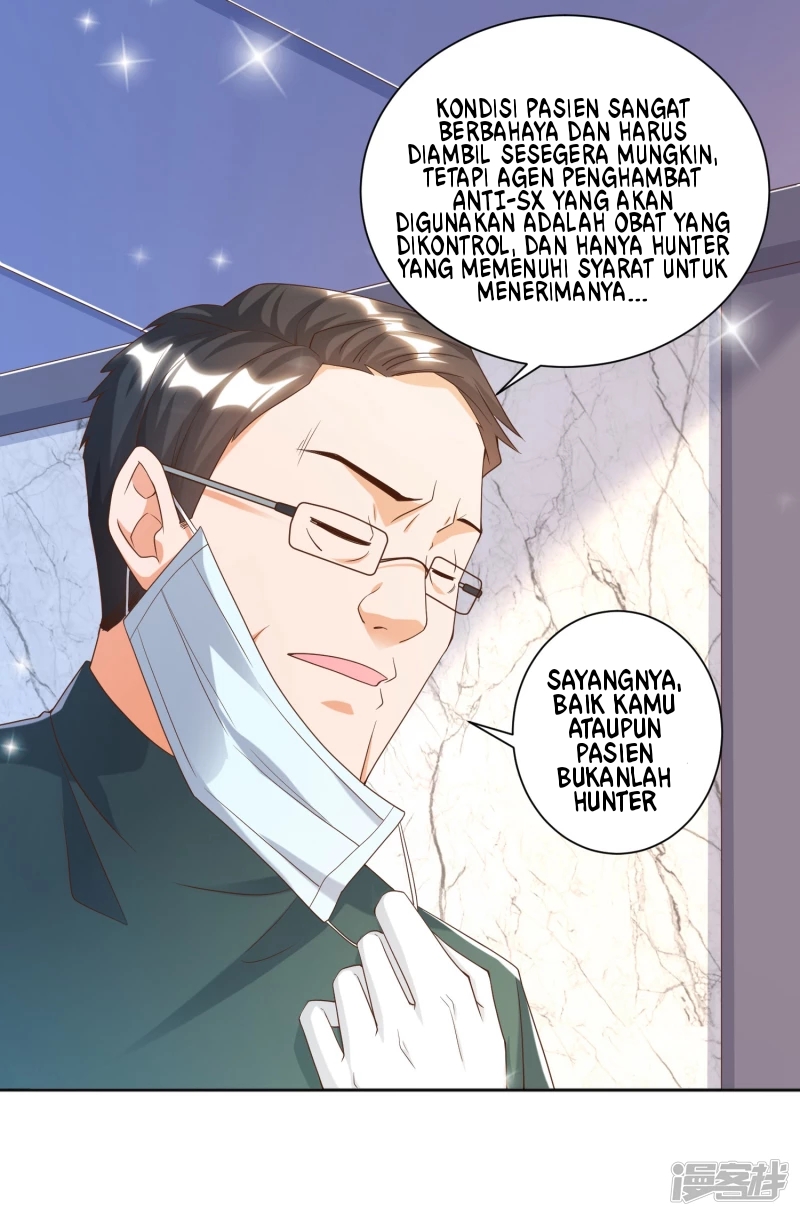 Baca Become A God - Chapter 7 halaman 32