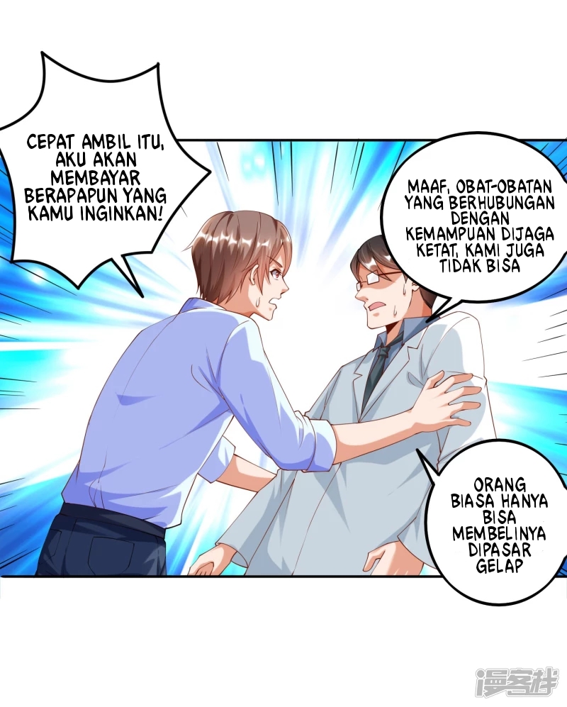 Baca Become A God - Chapter 7 halaman 5