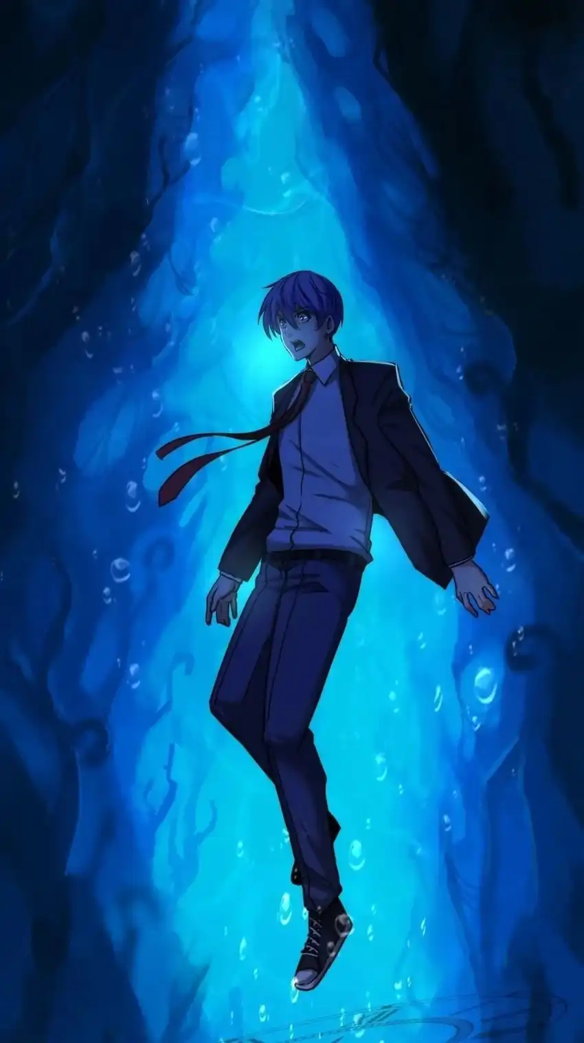 Baca Become The Lord Of Cthulhu - Chapter 41 halaman 3