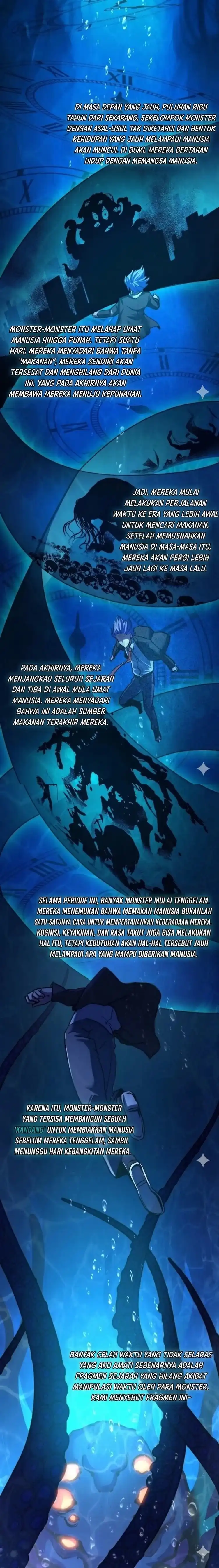 Baca Become The Lord Of Cthulhu - Chapter 41 halaman 4