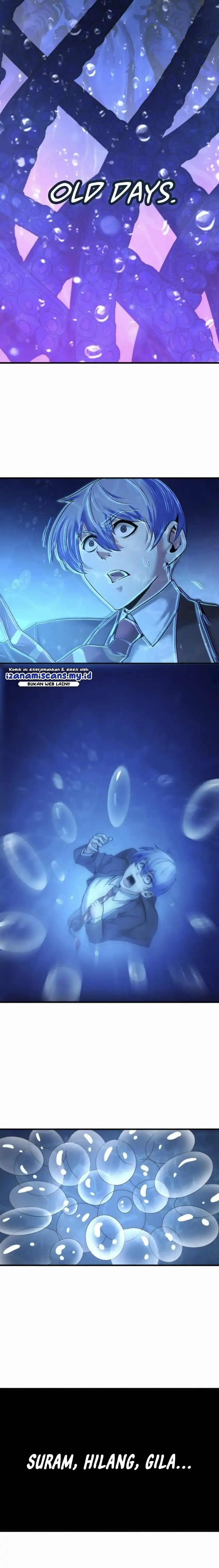 Baca Become The Lord Of Cthulhu - Chapter 41 halaman 5