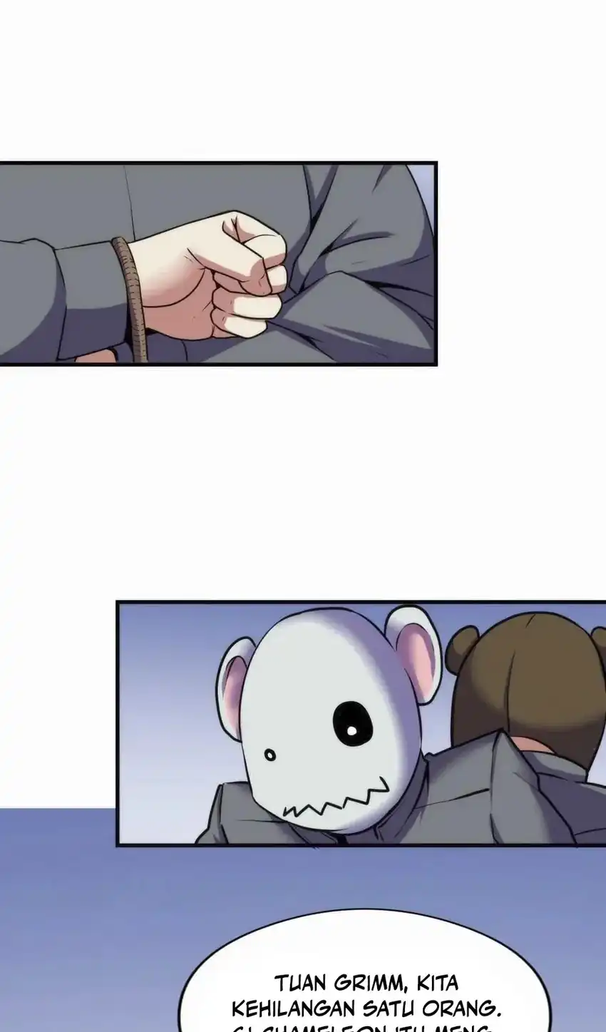 Become The Lord Of Cthulhu Chapter 52 - Page 15