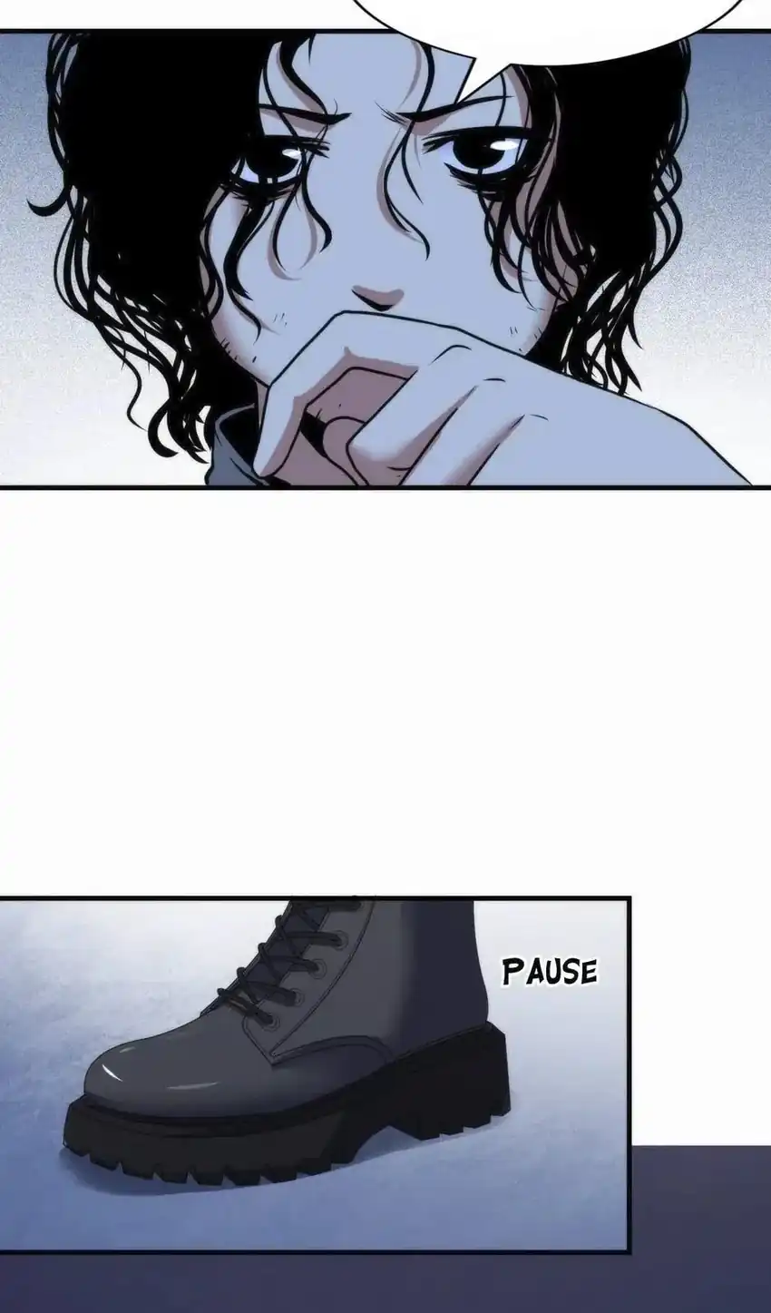 Become The Lord Of Cthulhu Chapter 52 - Page 29