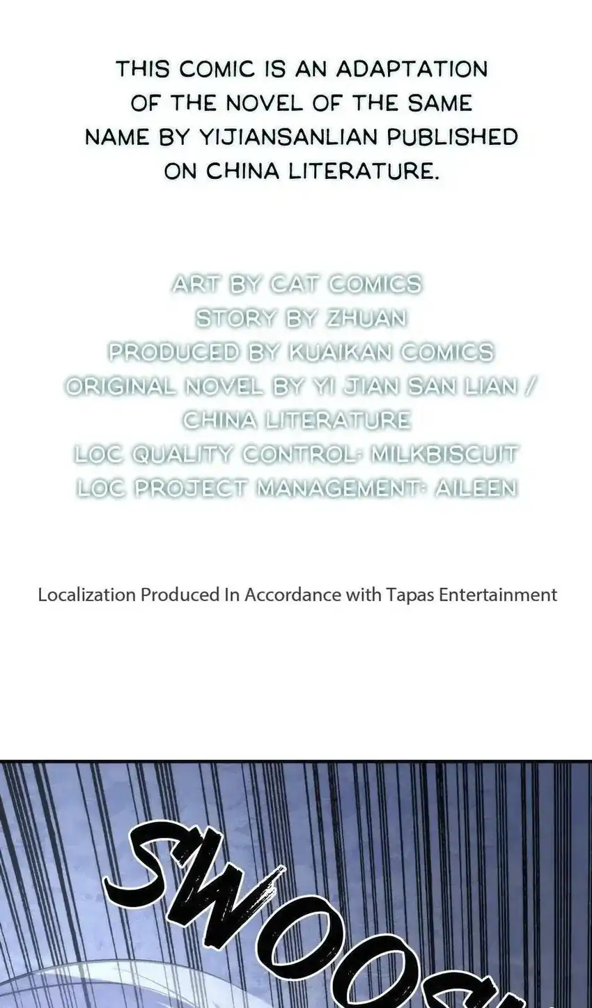 Become The Lord Of Cthulhu Chapter 52 - Page 3