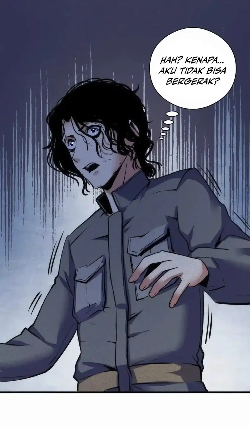 Become The Lord Of Cthulhu Chapter 52 - Page 30