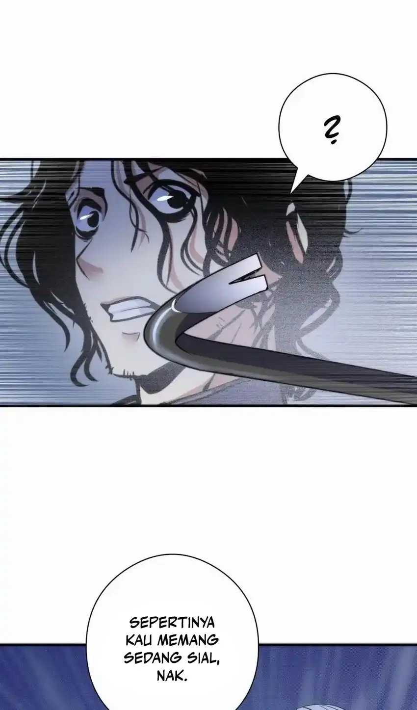 Become The Lord Of Cthulhu Chapter 52 - Page 31