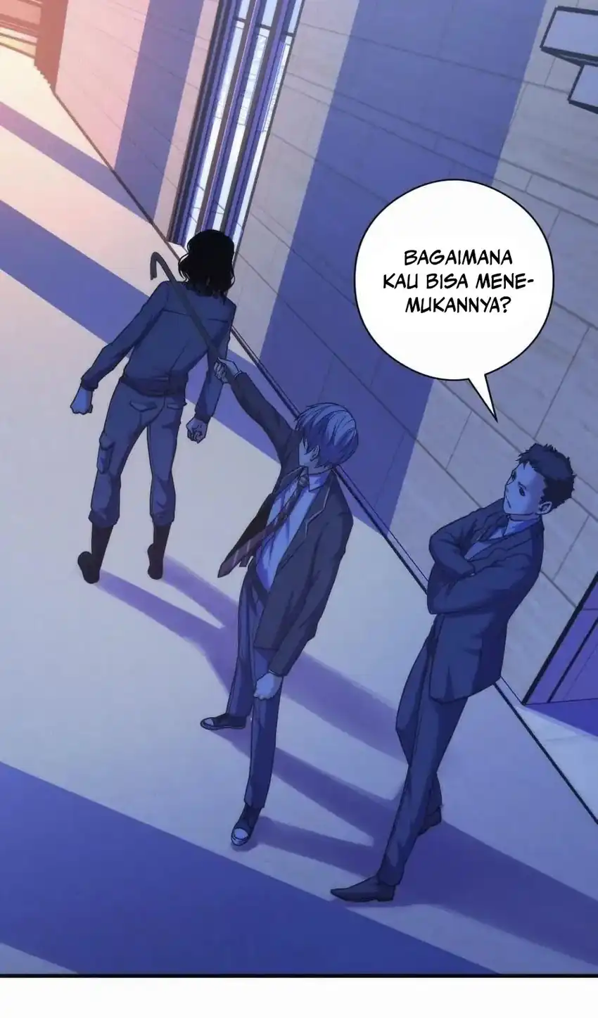 Become The Lord Of Cthulhu Chapter 52 - Page 35