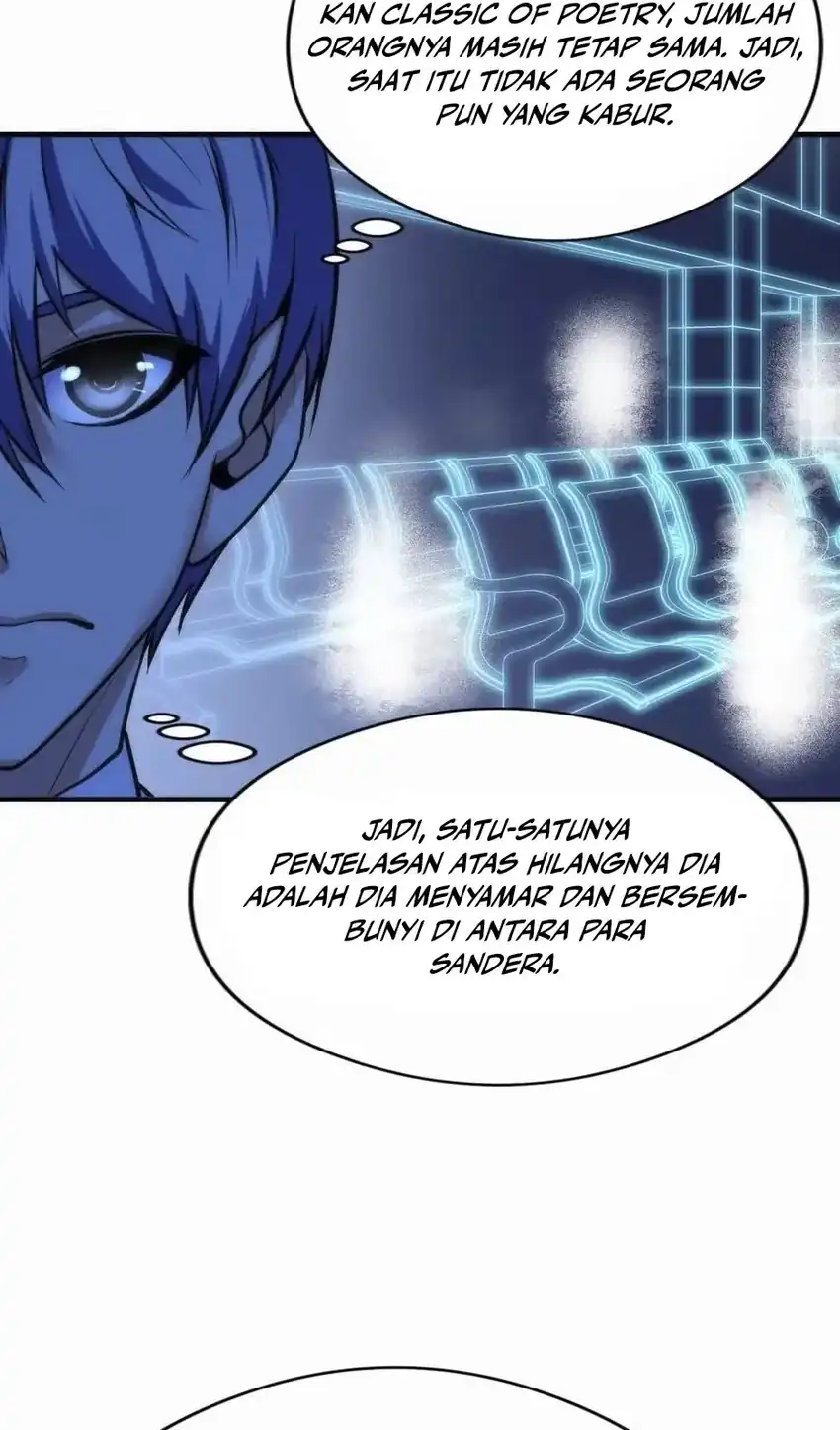 Become The Lord Of Cthulhu Chapter 52 - Page 37