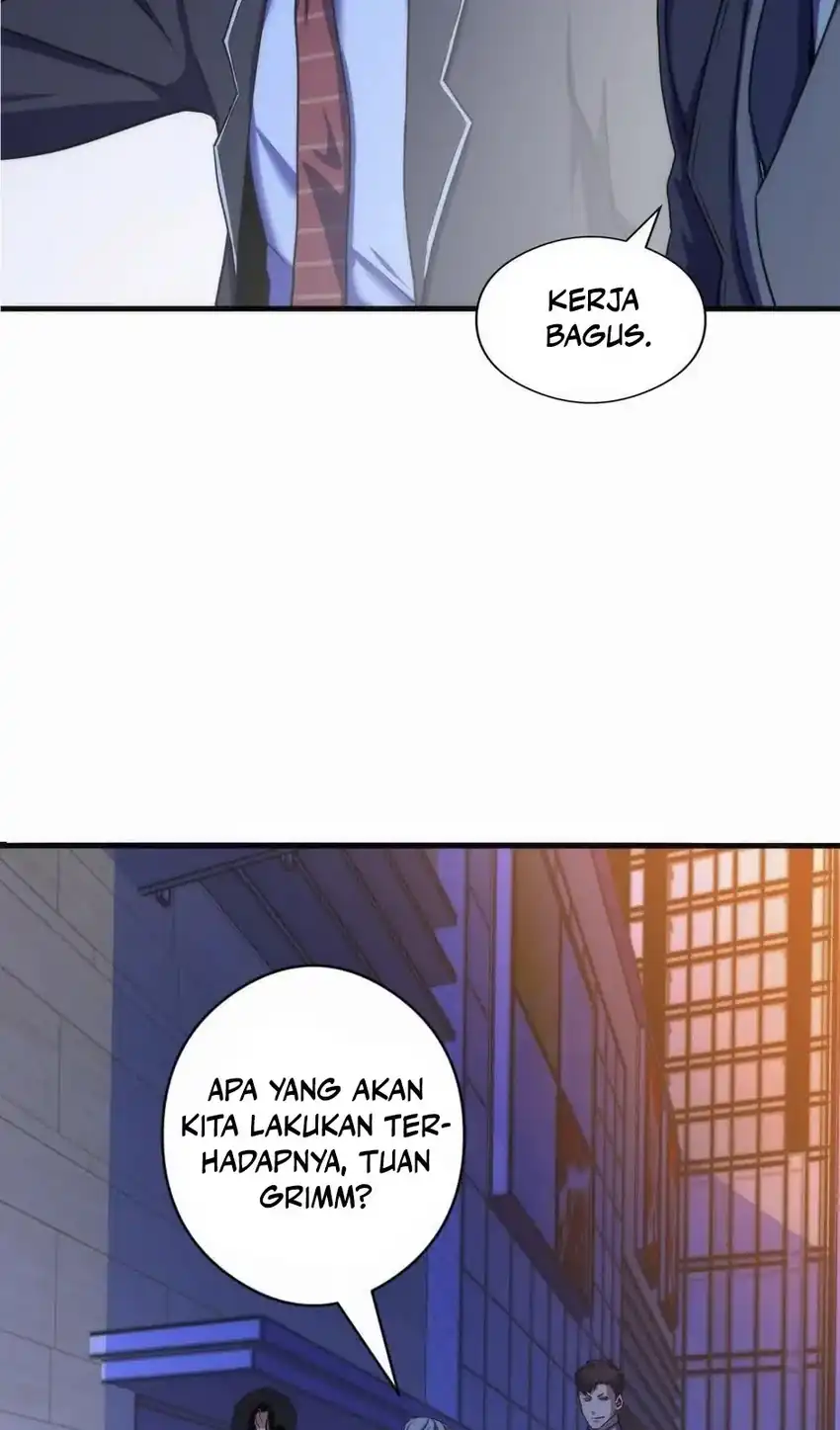 Become The Lord Of Cthulhu Chapter 52 - Page 42