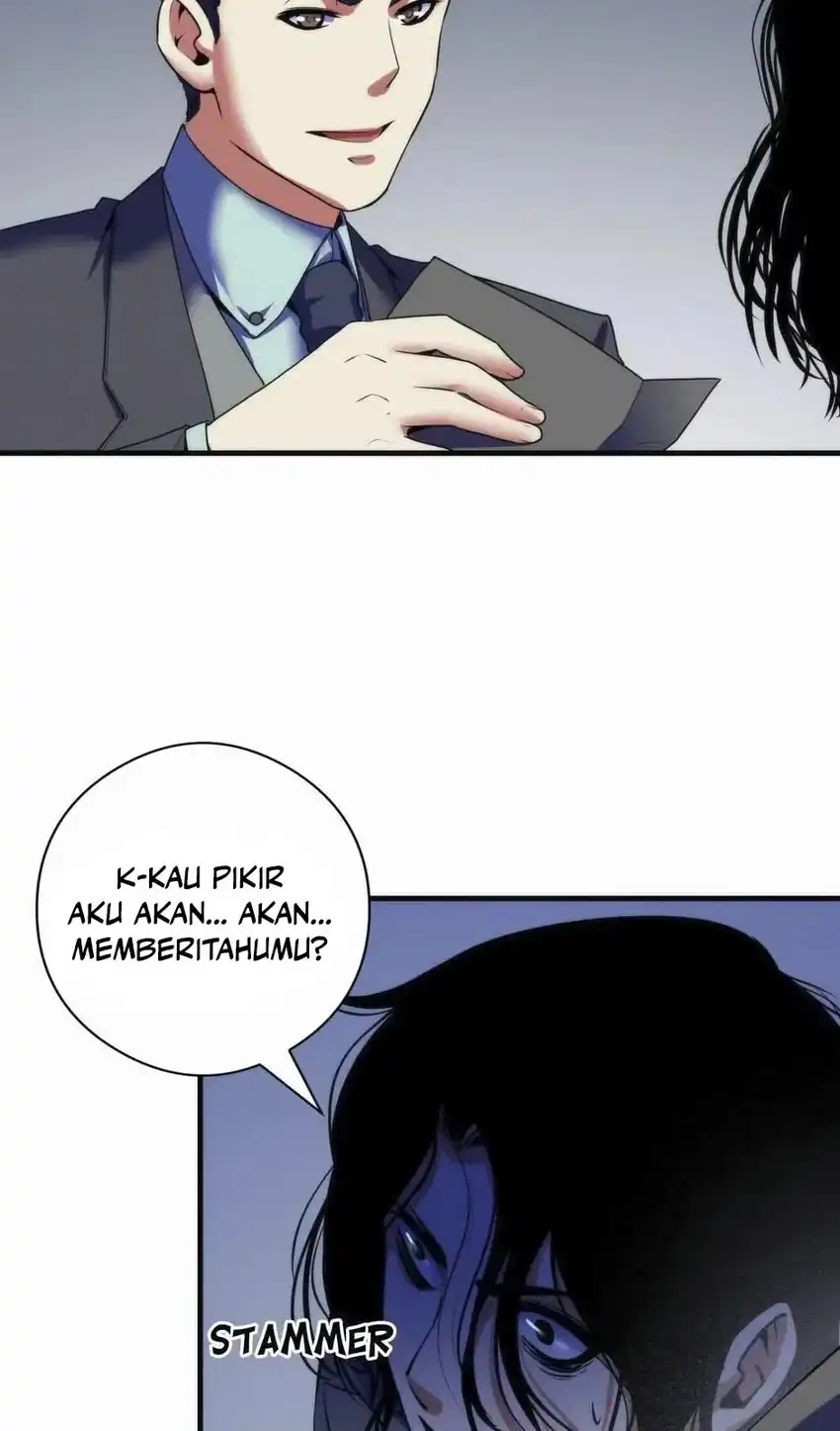 Become The Lord Of Cthulhu Chapter 52 - Page 48