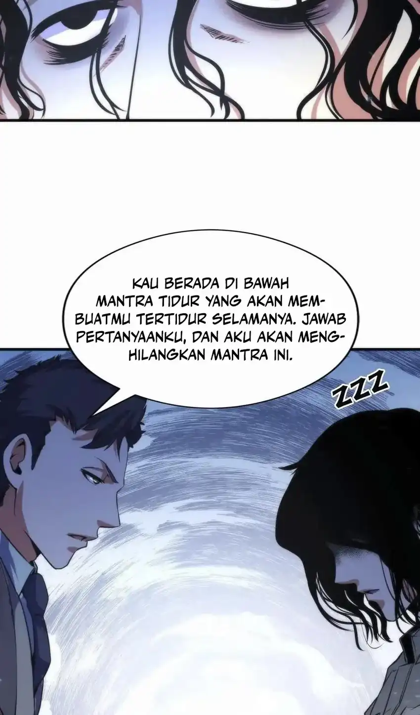 Become The Lord Of Cthulhu Chapter 52 - Page 59