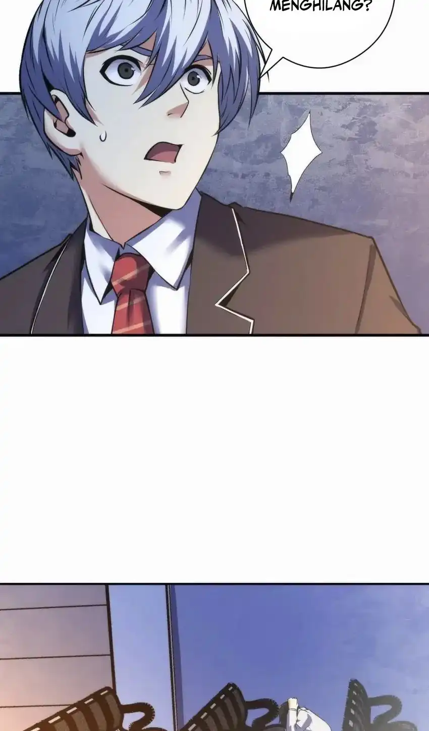 Become The Lord Of Cthulhu Chapter 52 - Page 6
