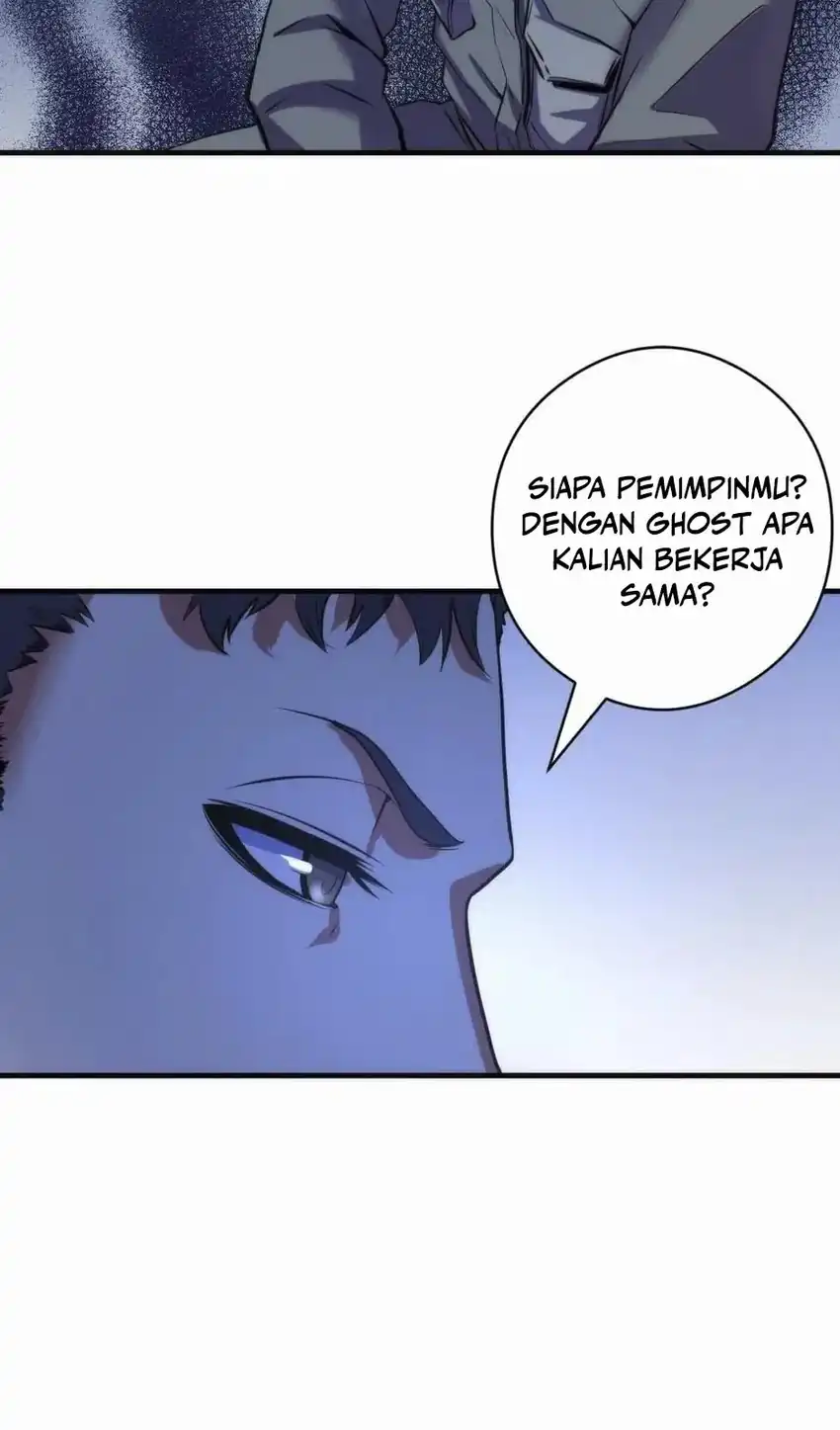 Become The Lord Of Cthulhu Chapter 52 - Page 62