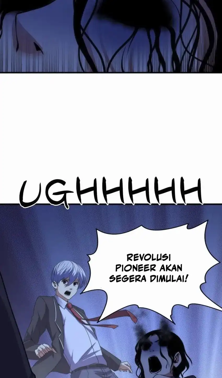 Become The Lord Of Cthulhu Chapter 52 - Page 69