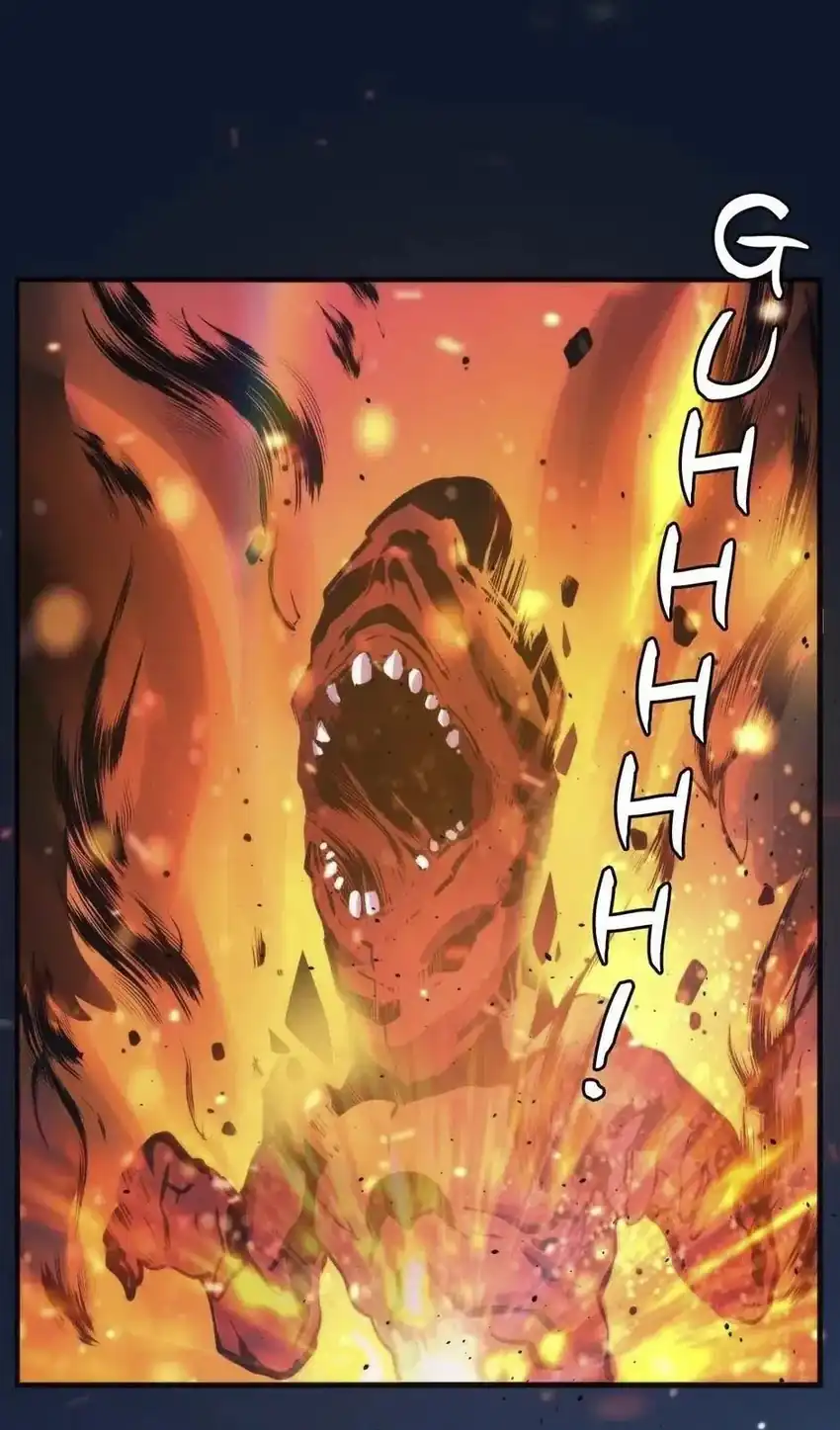 Become The Lord Of Cthulhu Chapter 52 - Page 72