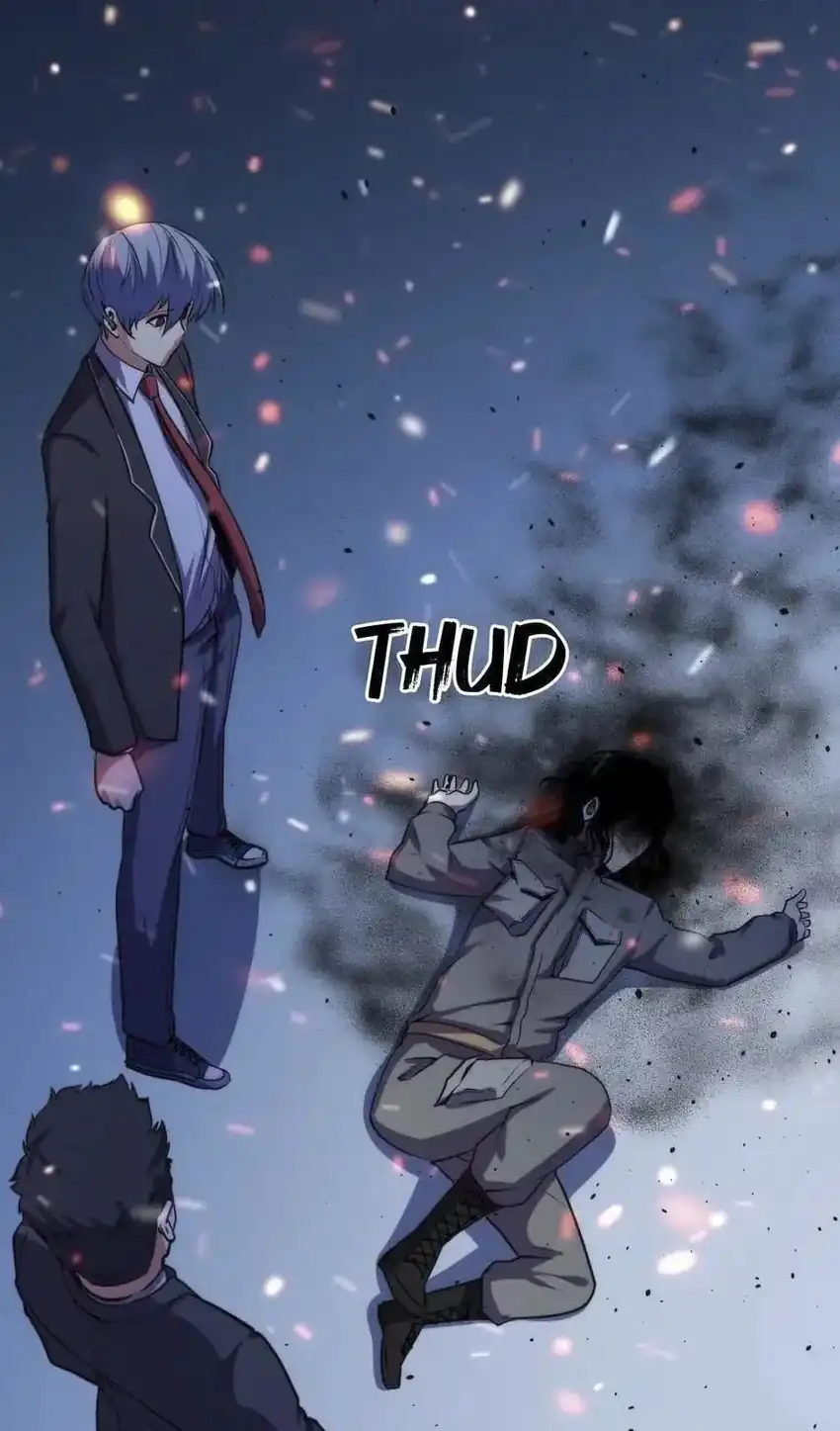 Become The Lord Of Cthulhu Chapter 52 - Page 73