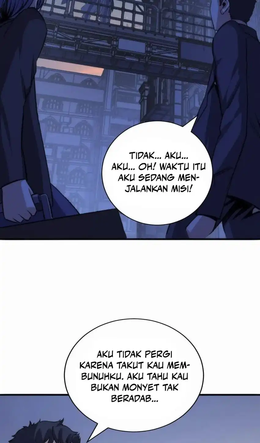 Become The Lord Of Cthulhu Chapter 55 - Page 10