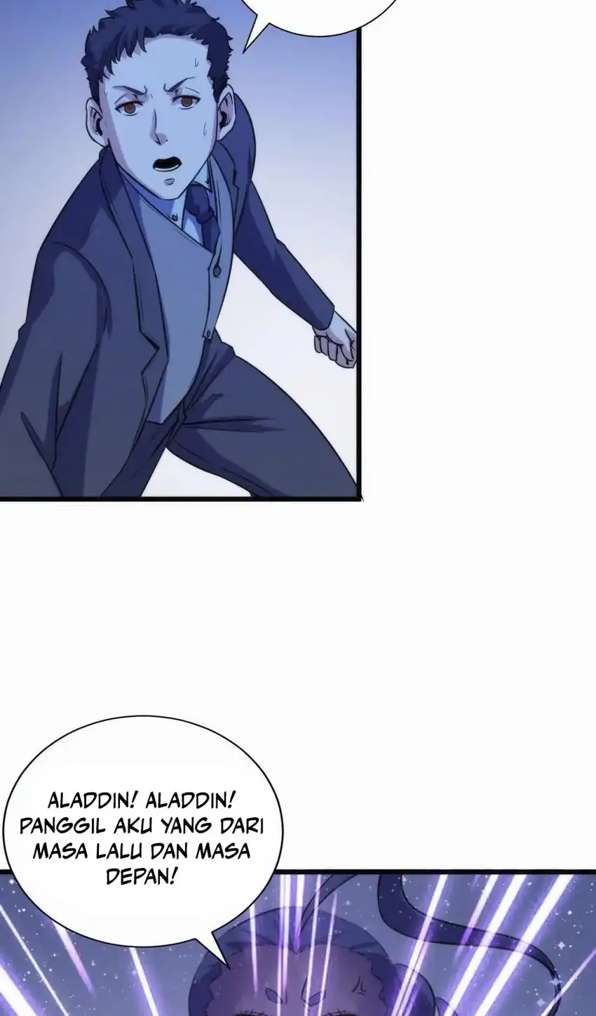 Become The Lord Of Cthulhu Chapter 55 - Page 13