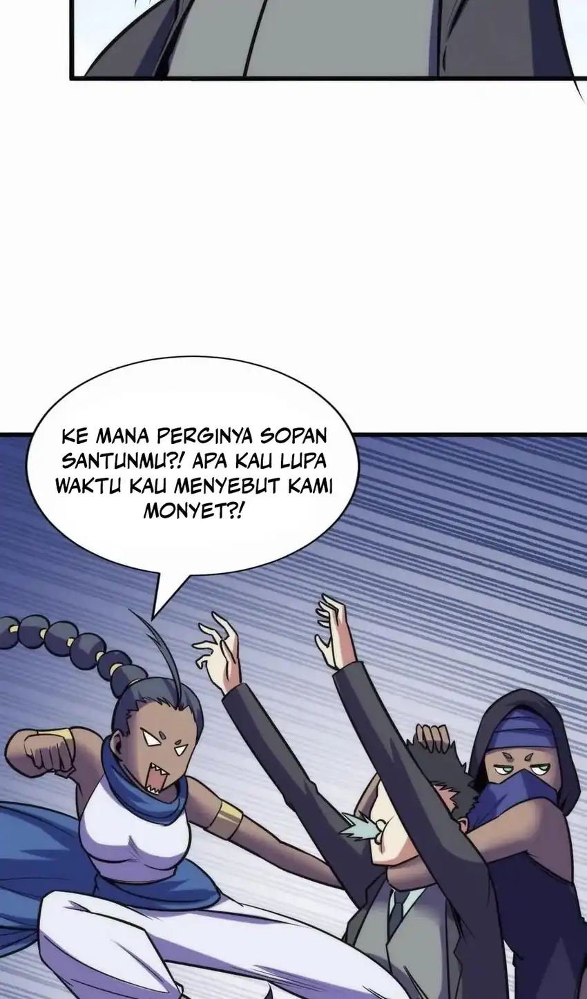 Become The Lord Of Cthulhu Chapter 55 - Page 26
