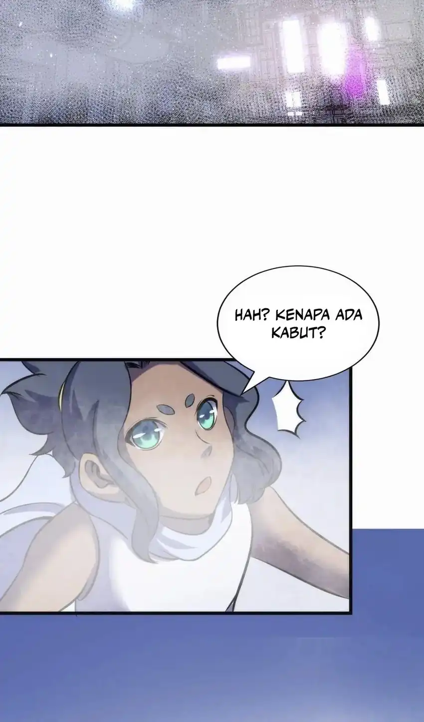 Become The Lord Of Cthulhu Chapter 55 - Page 31