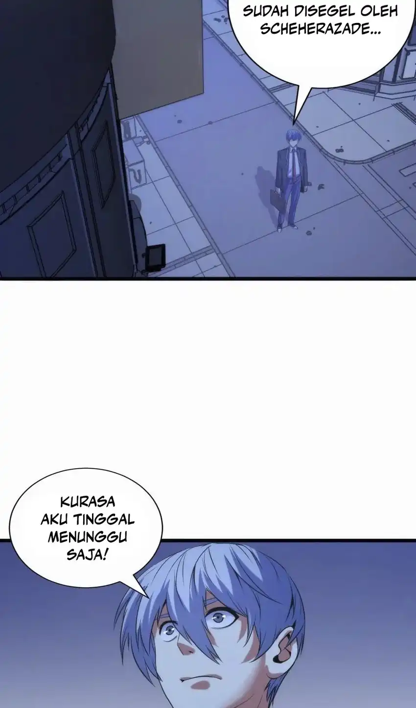 Become The Lord Of Cthulhu Chapter 55 - Page 40