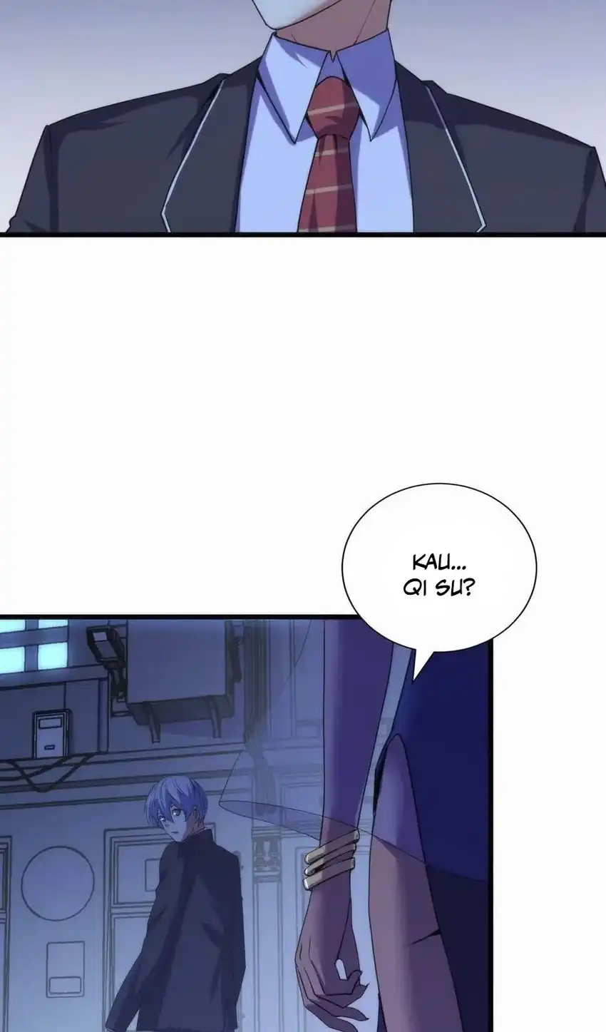 Become The Lord Of Cthulhu Chapter 55 - Page 41