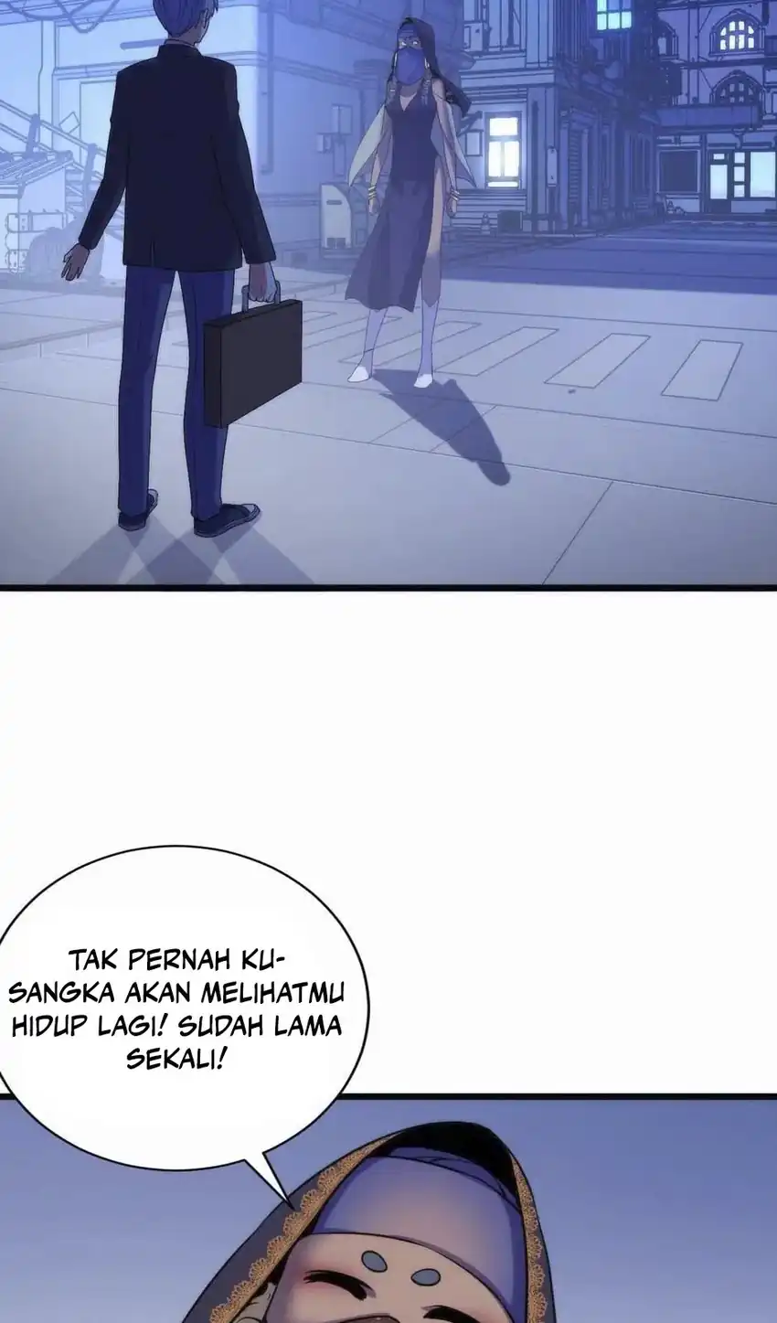 Become The Lord Of Cthulhu Chapter 55 - Page 47