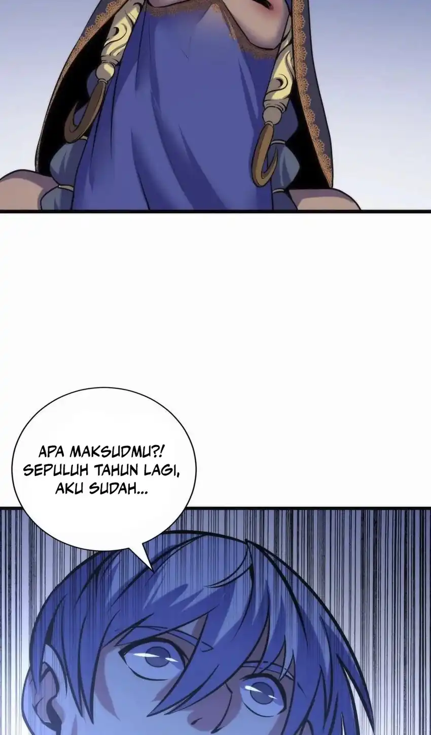 Become The Lord Of Cthulhu Chapter 55 - Page 48