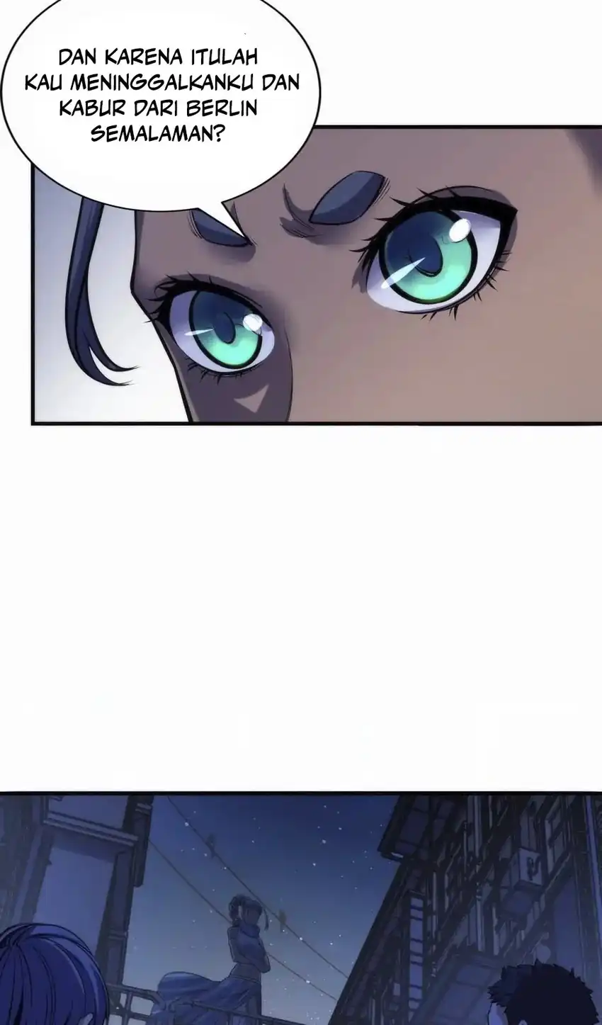 Become The Lord Of Cthulhu Chapter 55 - Page 9
