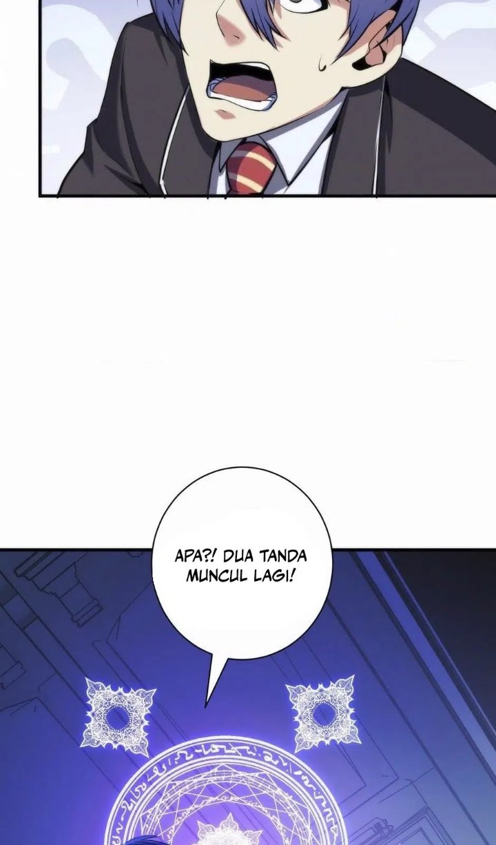 Become The Lord Of Cthulhu Chapter 56 - Page 12
