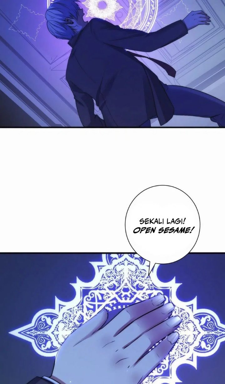 Become The Lord Of Cthulhu Chapter 56 - Page 13