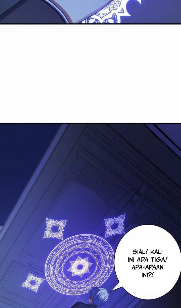 Become The Lord Of Cthulhu Chapter 56 - Page 14