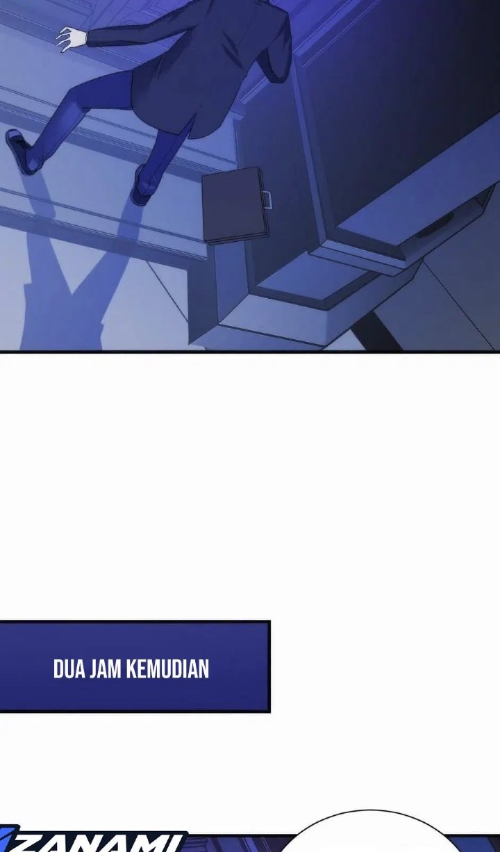 Become The Lord Of Cthulhu Chapter 56 - Page 15
