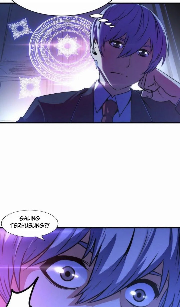 Become The Lord Of Cthulhu Chapter 56 - Page 17