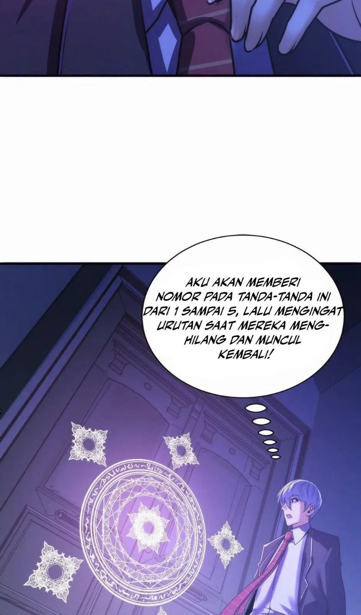 Become The Lord Of Cthulhu Chapter 56 - Page 19