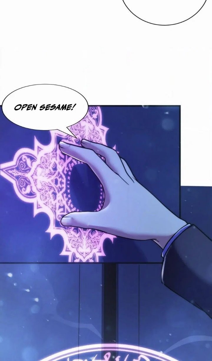 Become The Lord Of Cthulhu Chapter 56 - Page 26