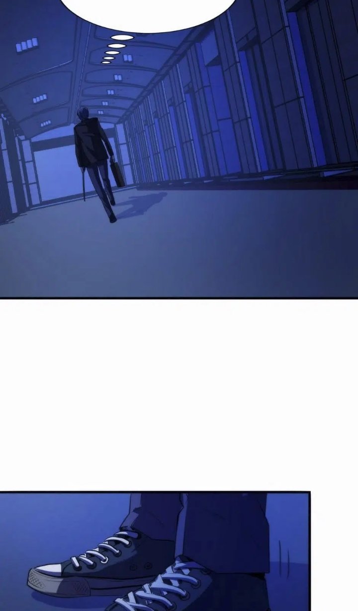 Become The Lord Of Cthulhu Chapter 56 - Page 31