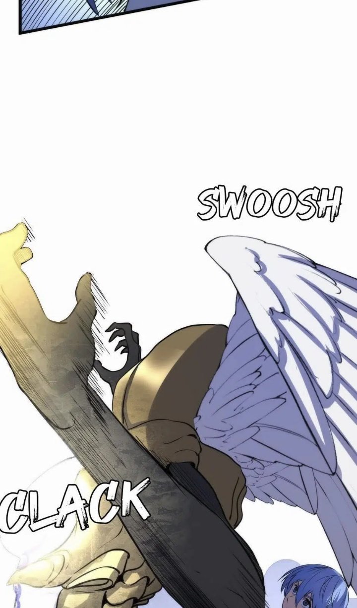 Become The Lord Of Cthulhu Chapter 56 - Page 38